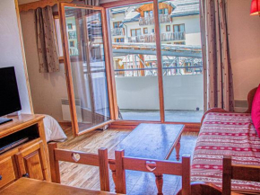 2 Pièces, 6 Pers avec Piscine, Sauna, et Accès Direct aux Pistes - Les Orres 1800 - FR-1-322-330